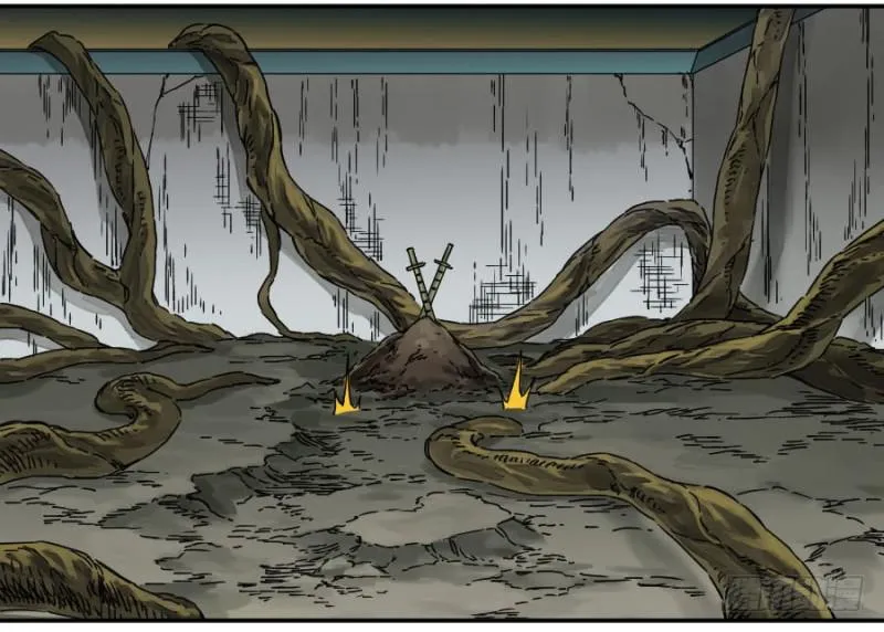 传武漫画免费阅读漫画漫画,第二卷55河南道之乱九4图