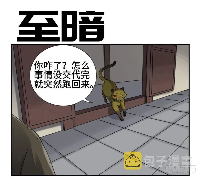 传武漫画在线免费扑飞漫画,第二卷35至暗1图