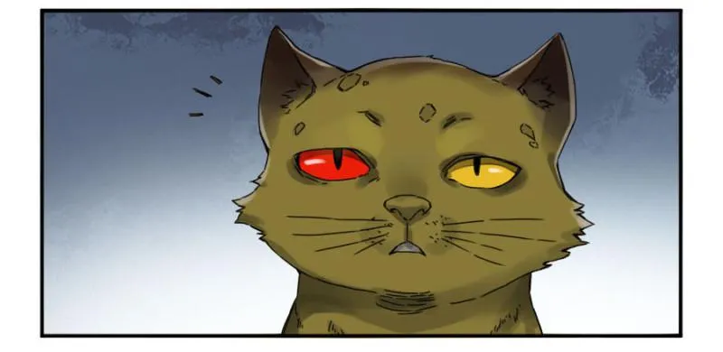 传武漫画在线免费扑飞漫画,第二卷35至暗2图