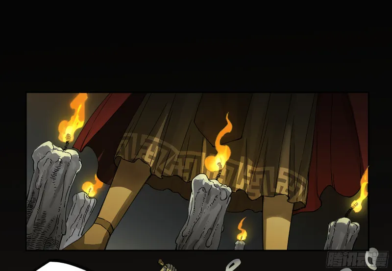 传武:回村摆烂?我加点练武成圣漫画,第二卷125经验之谈3图