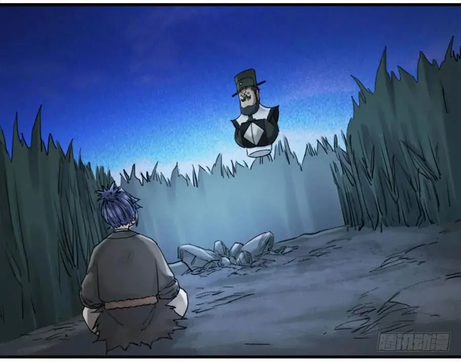 传武漫画免费阅读漫画漫画,125暗流涌动3图