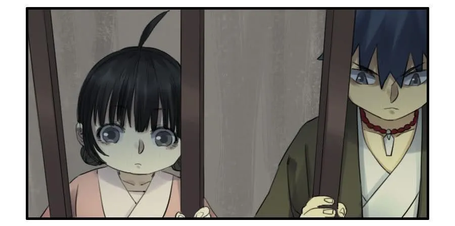 传武救震三江是哪一集漫画,116拉拢（周四加更）5图