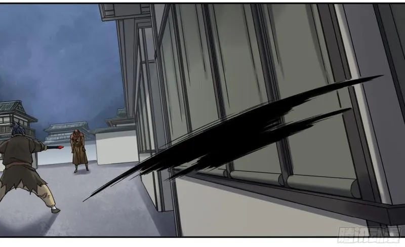 传武漫画免费阅读漫画漫画,第二卷94克制关系4图