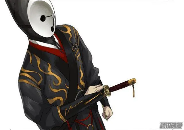 传武漫画免费下拉式漫画古风漫画,第二十二条：青罗司5图