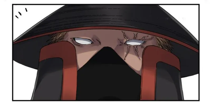 传武:回村摆烂?我加点练武成圣漫画,第二卷14夜游2图