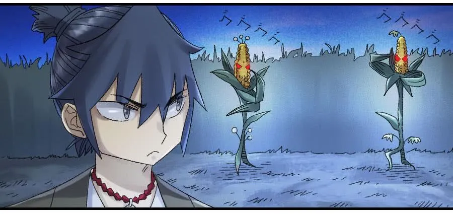 传武为什么不喜欢秀儿漫画,122恶意（周四加更）4图