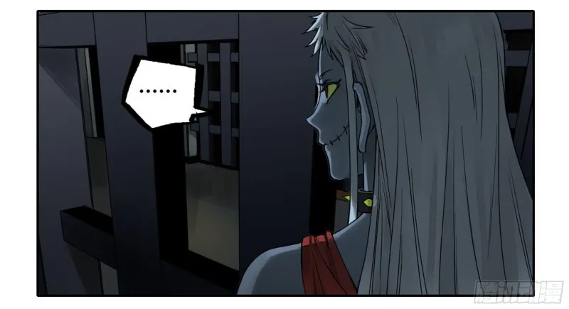 传武:回村摆烂?我加点练武成圣漫画,第二卷104怪物们2图