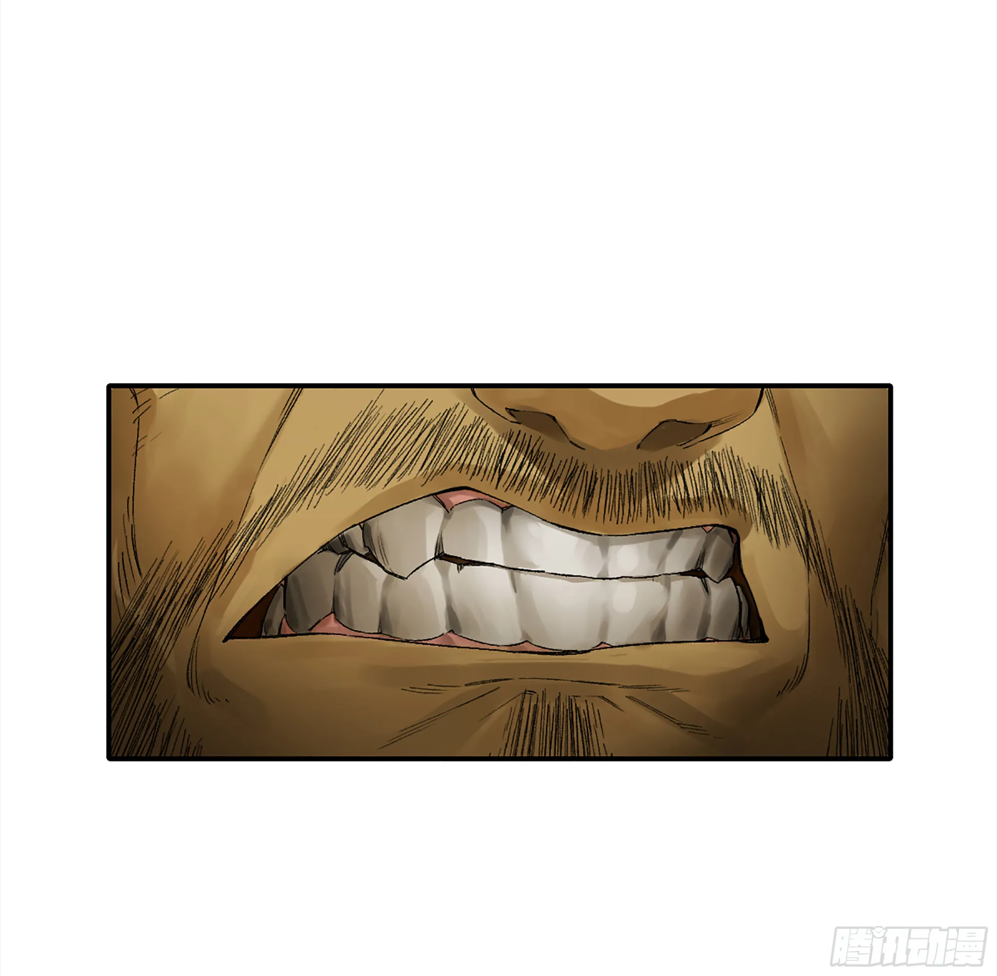 传武漫画免费阅读漫画漫画,第三卷 23 岁饥说5图