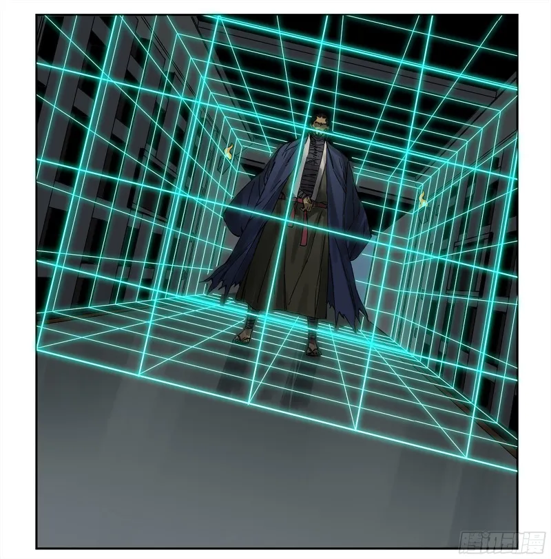 传武漫画免费阅读漫画漫画,第二卷106沈冲、三首童子5图