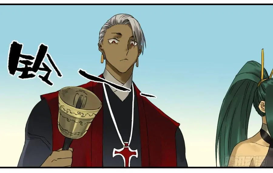 传武漫画免费阅读漫画漫画,第一百一十三条：各方5图