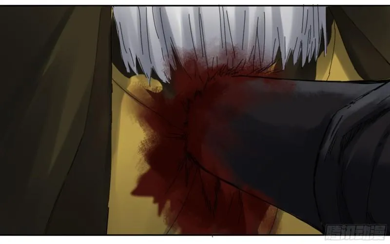 传武漫画免费阅读漫画漫画,第二卷85魇祷5图