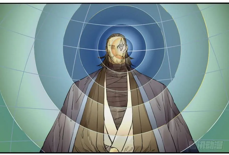 传武和鲜儿最后怎么样了漫画,第九十九条：国宝·勾魂尺5图