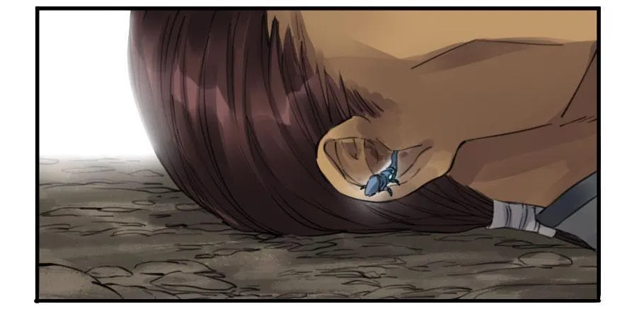 传武漫画在线漫画,第九十三条：龙3图