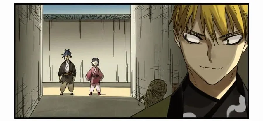 传武漫画免费阅读漫画漫画,第一百零五条：瘟毒2图