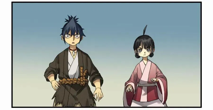 传武漫画免费阅读漫画漫画,第一百零五条：瘟毒3图