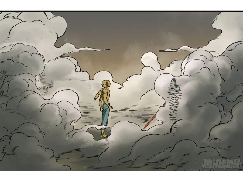 传武:回村摆烂?我加点练武成圣漫画,第二卷119配合2图