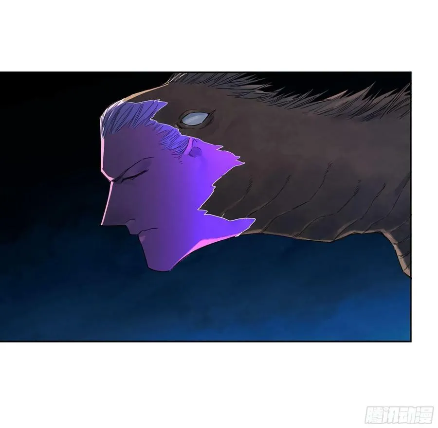 传武漫画免费阅读漫画漫画,第三卷 53 酆都的评价2图