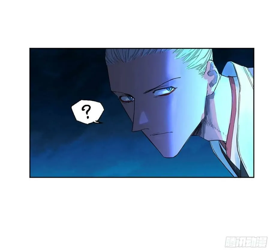 传武漫画免费阅读漫画漫画,第三卷 53 酆都的评价3图