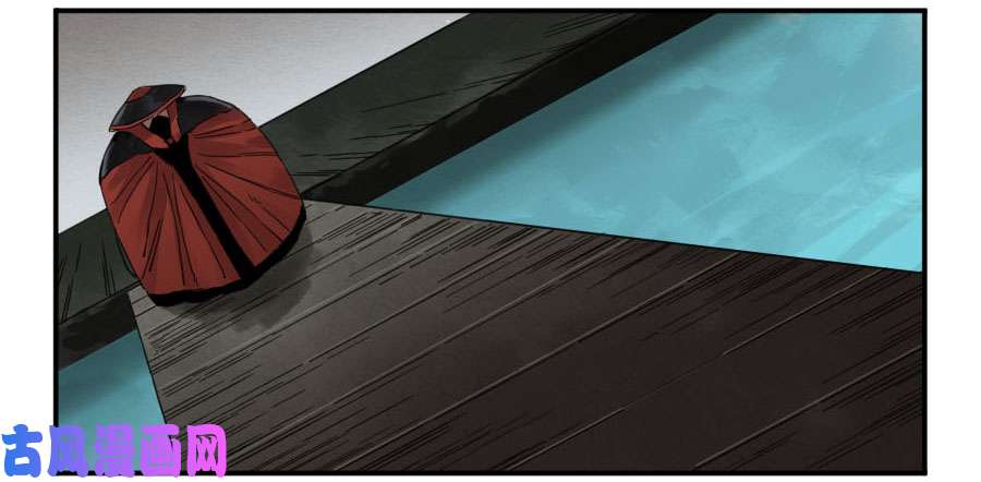 传武漫画免费阅读下拉式奇漫屋漫画,第二话07百足5图