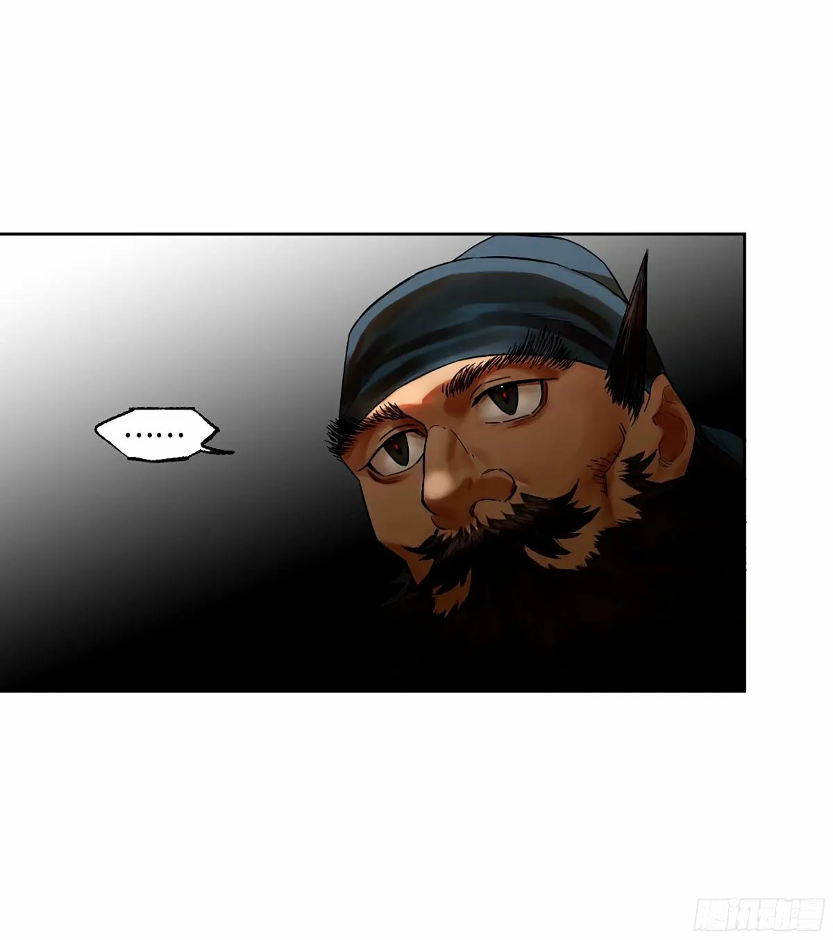 传武漫画免费阅读漫画漫画,第三卷 47 刑期十万年5图