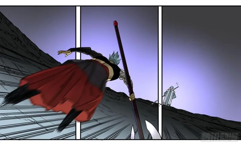 传武漫画免费阅读漫画漫画,第二卷97神魂颠倒4图