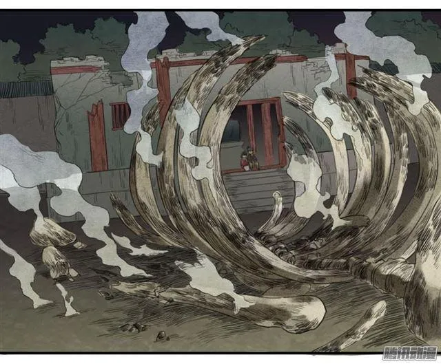 传武漫画免费阅读漫画漫画,第八条：同行3图