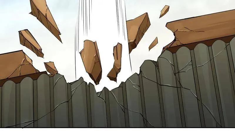 传武漫画免费阅读漫画漫画,第413话 第三卷 97 咫尺天涯2图