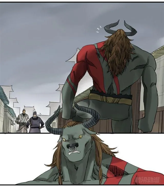 传武实战真实视频漫画,第六十九条：勿谓言之不预也4图