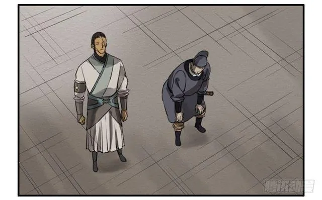 传武实战真实视频漫画,第六十九条：勿谓言之不预也5图