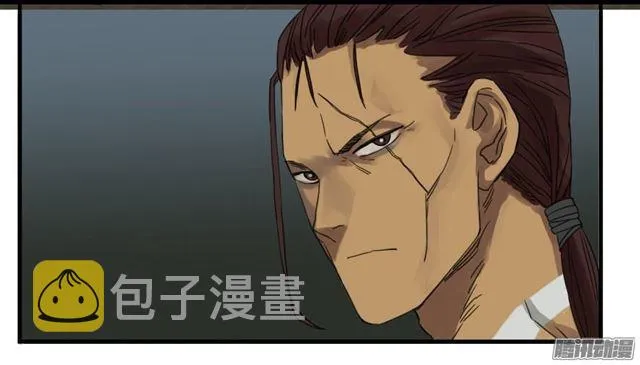 传武:回村摆烂?我加点练武成圣漫画,第七条：武人2图