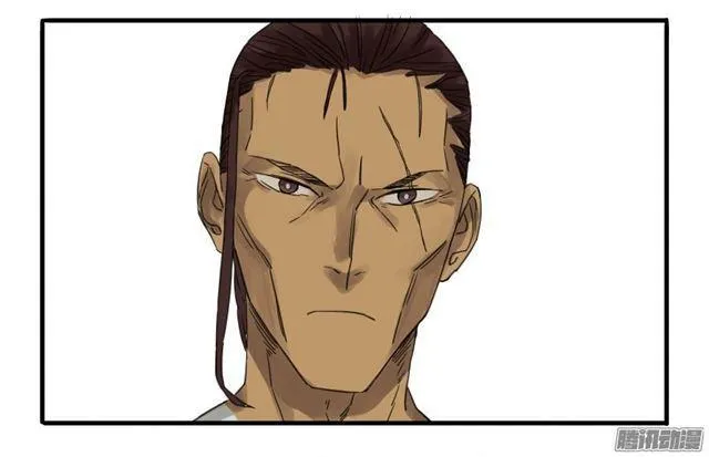 传武:回村摆烂?我加点练武成圣漫画,第七条：武人4图