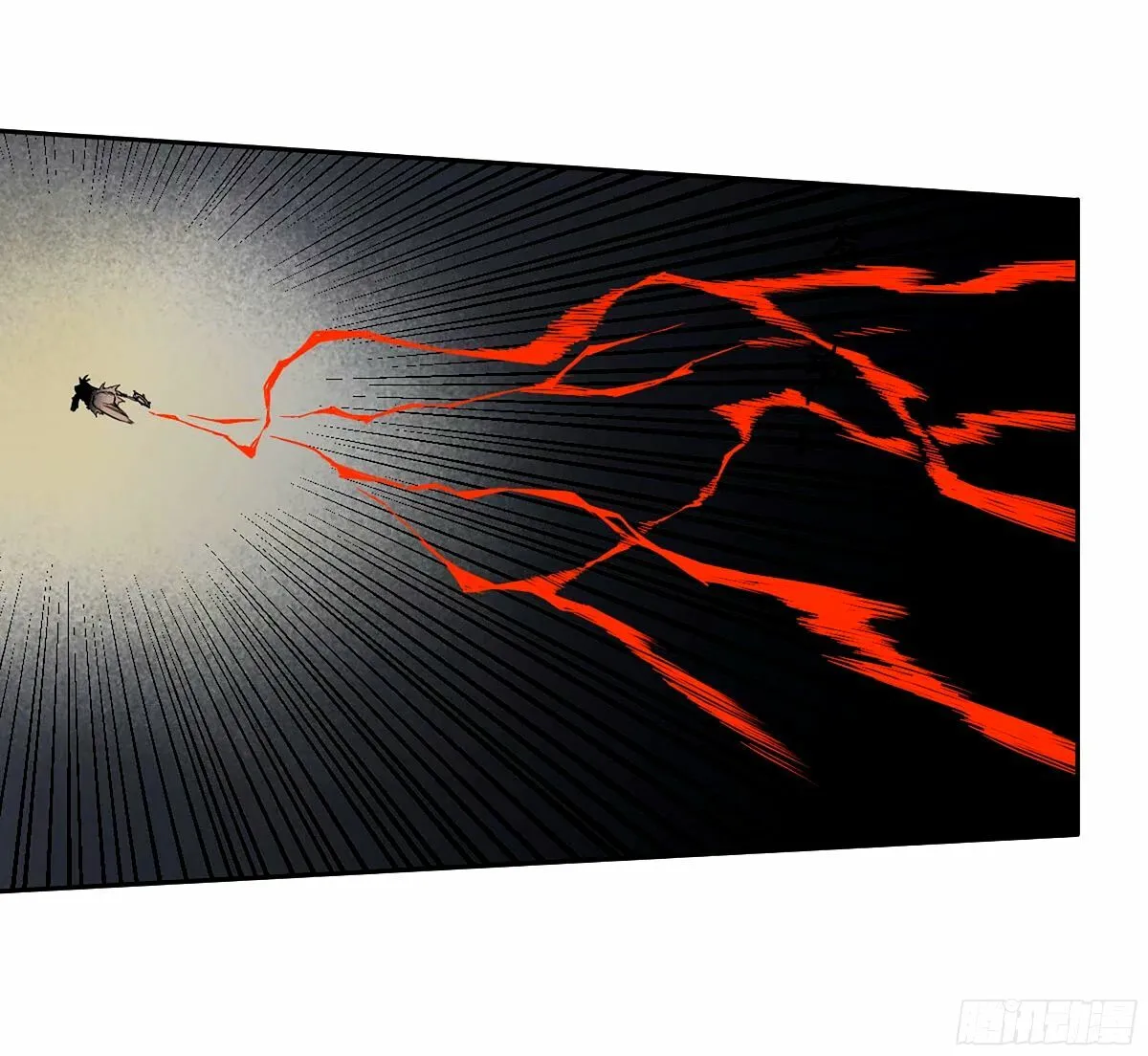 传武漫画免费阅读漫画漫画,第三卷 46 薛礼在等什么？5图