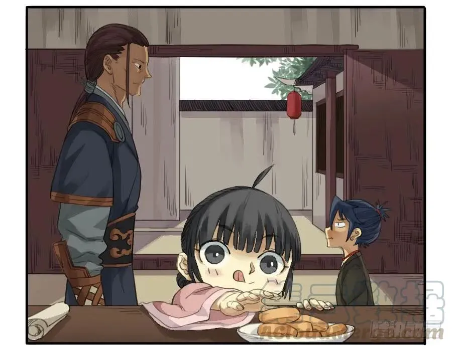 传武漫画全集免费漫画,第二十三条：东阿4图