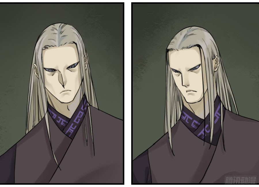 传武实力排名漫画,第五十五条：李存孝3图