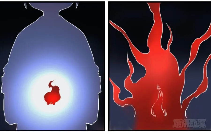 传武漫画下拉式酷漫屋漫画,第六十二条：最后一搏4图