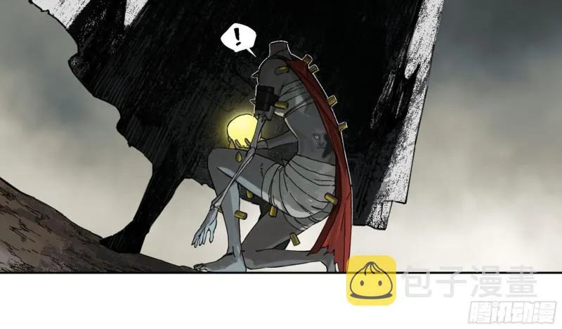 传武漫画免费阅读漫画漫画,第二卷114倾尽所有四3图