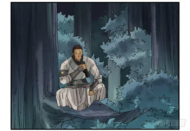 传武:回村摆烂?我加点练武成圣漫画,第七十三条：最坏的展开5图