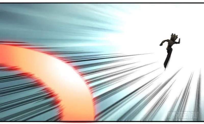 传武在线漫画漫画,第二卷53河南道之乱七4图