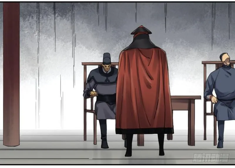 传武漫画免费阅读漫画漫画,第二卷13拷问4图