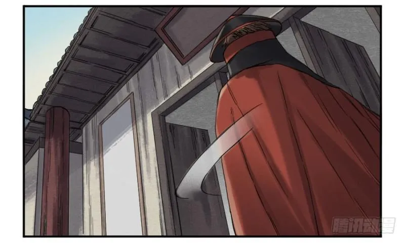 传武漫画免费阅读漫画漫画,第二卷13拷问2图