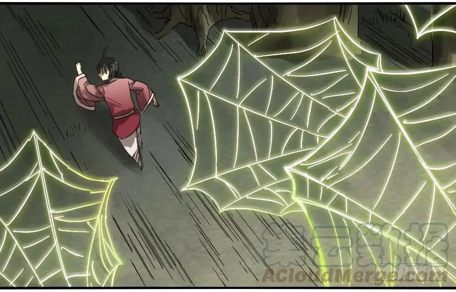 传武漫画在线漫画,第二卷01两年后5图