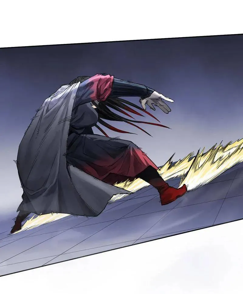 传武漫画免费阅读漫画漫画,第418话 第三卷 102 不安的种子3图