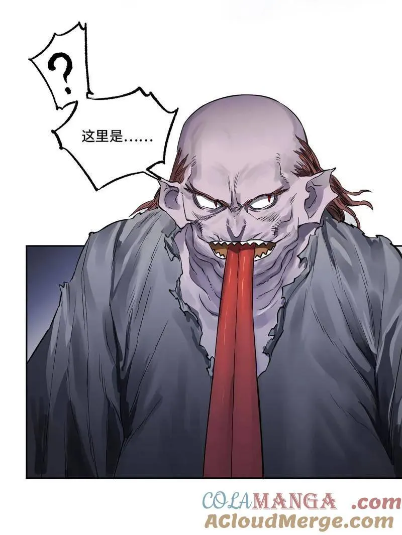 传武漫画免费阅读漫画漫画,第418话 第三卷 102 不安的种子4图