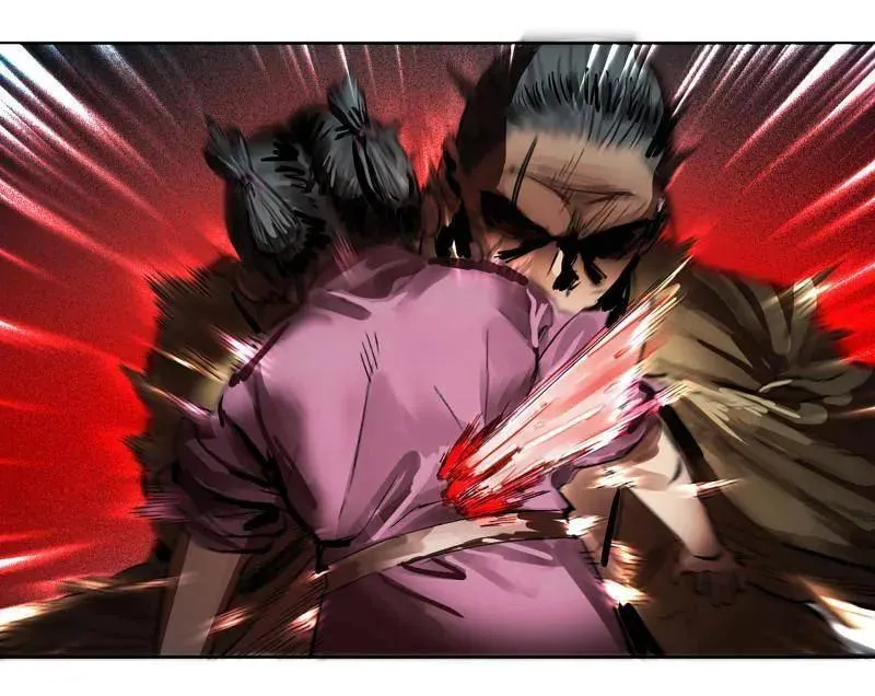 传武漫画免费阅读扑飞漫画,第428话 第三卷 112 降临3图