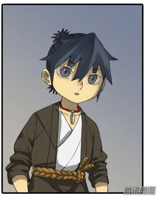 传武漫画免费阅读漫画漫画,第二十四条：红月4图