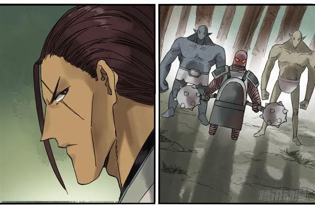 传武漫画免费阅读漫画漫画,第七十五条：传送2图