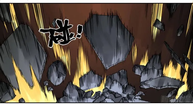 传武漫画免费阅读漫画漫画,第二卷72二番战4图