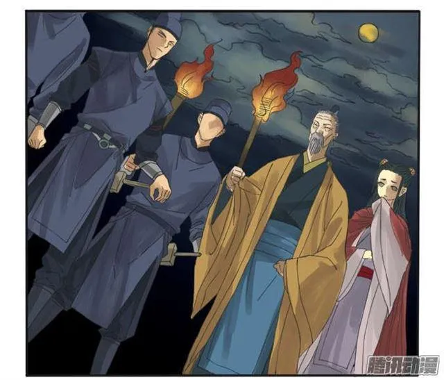 传武漫画免费阅读漫画漫画,第四条：巨大2图