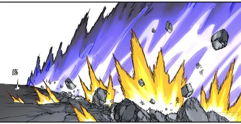 传武漫画免费阅读下拉式扑飞漫画,第二卷58压制4图