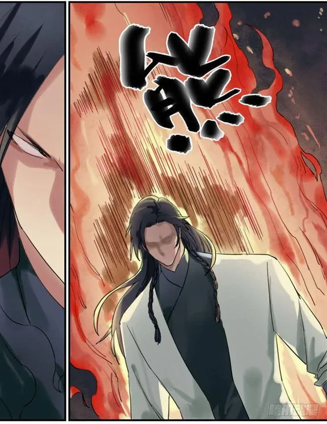 传武猎经漫画,第七十八条：强5图